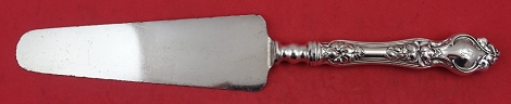 Cake Server HH  SP  10 1/4
